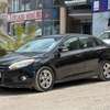 Ford Focus SEL 2012 thumb 1