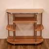Table TV en Bois à 5 Niveaux thumb 2
