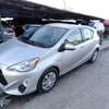 Toyota Prius thumb 4