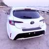 2020 Toyota Corolla SE HATCHBACK thumb 9