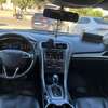 Ford Fusion thumb 5
