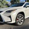 Lexus RX 350 sport thumb 1