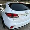 Hyundai Santa Fe thumb 3