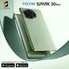 TECNO SPARK 20 Pro plus thumb 1