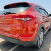 Hyundai Tucson 2017 thumb 4