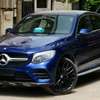 Mercedes-Benz GLC300 4Matic 2017 thumb 3