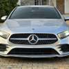 Mercedes Benz a 180 thumb 0