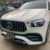Mercedes-Benz Gle53 AMG 2021 thumb 1