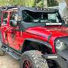 Jeep 2017  PRESQUE NEUVE thumb 0