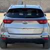 KIA SPORTAGE SX 2020 thumb 5