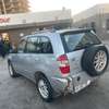 Chery tiggo 2011 thumb 3