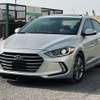 Hyundai elantra thumb 2