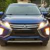 Mitsubishi eclipse 2019 faible consommation thumb 1