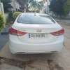 Hyundai elantra 2013 excellent état thumb 0