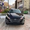 Hyundai Tucson thumb 1