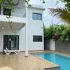 VILLA   A LOUER A SALY thumb 1