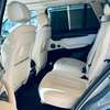 BMW X5 / XDRIVE 35 i / venant thumb 7