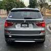 BMW X3  2014 thumb 8