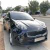 2018 Kia Sportage 4th Gen - All Black thumb 0