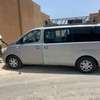 Minibus 12 places - Location Mini bus Hyundai grand starex thumb 1