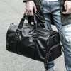 Sac de voyage en Sémi-cuir thumb 0