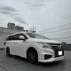 Nissan Elgrand 7 Places 2018 thumb 2