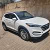 Hyundai tucson 2017 thumb 4