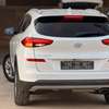 Hyundai Tucson 2019 thumb 5