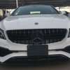 Mercedes cla 2019 thumb 5