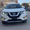 Nissan rogue 2017 thumb 0