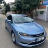 Chrysler C200 année 2015 thumb 2