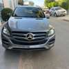Mercedes GLE 350 2017 4Matic thumb 5