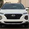Hyundai Santa Fe LIMITED 2019 thumb 5