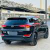 Hyundai Tucson 2017 thumb 11