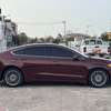 FORD FUSION TITANIUM 2016 thumb 3