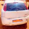 MARQUE FIAT PUNTO DIESEL A VENDRE thumb 2