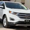 Ford Edge Sel 2015 AWD 4 Cylindres thumb 0