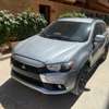 Mitsubishi outlander sport 2017 thumb 0