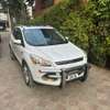 Ford escape titanium 2014 thumb 2