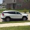 GMC Terrain 2020 SUV blanc spacieux et polyvalent thumb 3