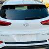 Hyundai Tucson limited 2016 thumb 7