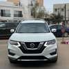 Nissan rogue 2017 thumb 0