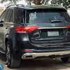 Mercedes gle 350 2020 thumb 4