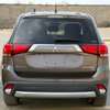 Mitsubishi Outlander 2016 - 7 Places thumb 11