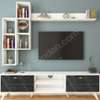 Meuble tv 160 cm thumb 0