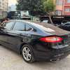 Ford Mondeo 2017 thumb 11