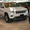 Jeep grand Cherokee 2015 thumb 0