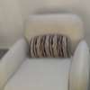 Ensemble canapés 3 places beige et marron design moderne thumb 5