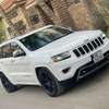 Jeep Grand Cherokee Limited thumb 6