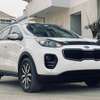 KIA Sportage thumb 11